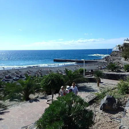 Casa El Refugio Dom wakacyjny
