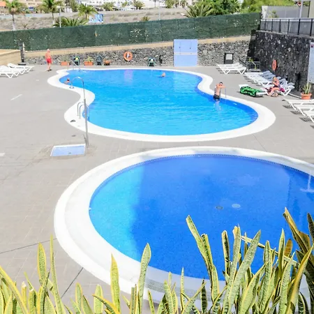 Dom wakacyjny Casa El Refugio *