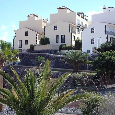 Casa de Férias Casa El Refugio