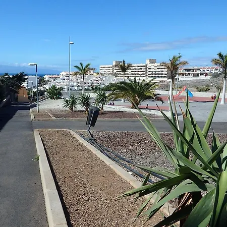 Casa El Refugio * Costa Adeje (Tenerife)